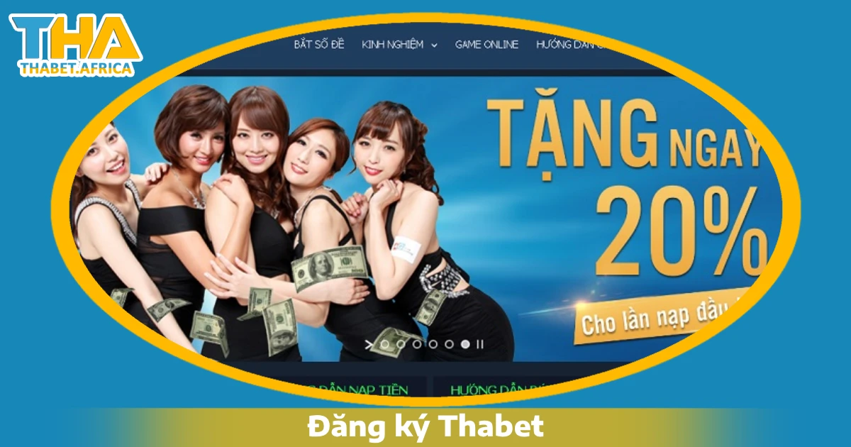 Đăng Ký Thabet 3 Những lỗi thường gặp khi đăng ký Thabet