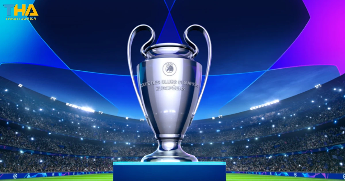 Kèo C1 Là Gì? Đặt Cược Giải Champions League Tại Thabet 2 Cách Nhà Cái Thabet Đưa Ra Kèo C1 & Những Yếu Tố Ảnh Hưởng