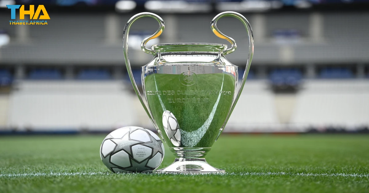 Kèo C1 Là Gì? Đặt Cược Giải Champions League Tại Thabet 3 Tình hình lực lượng và chiến thuật