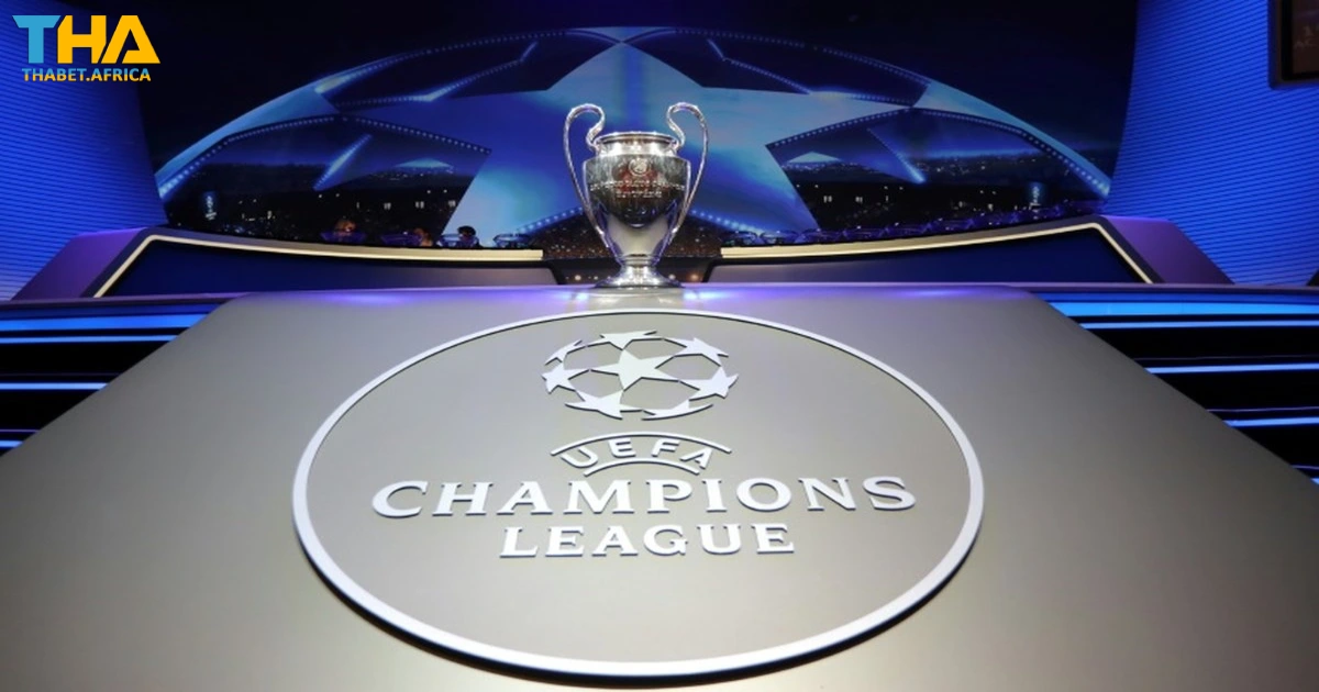 Kèo C1 Là Gì? Đặt Cược Giải Champions League Tại Thabet 5 Khi nào nên đặt cược vào đội bóng mạnh tại vòng knock-out?