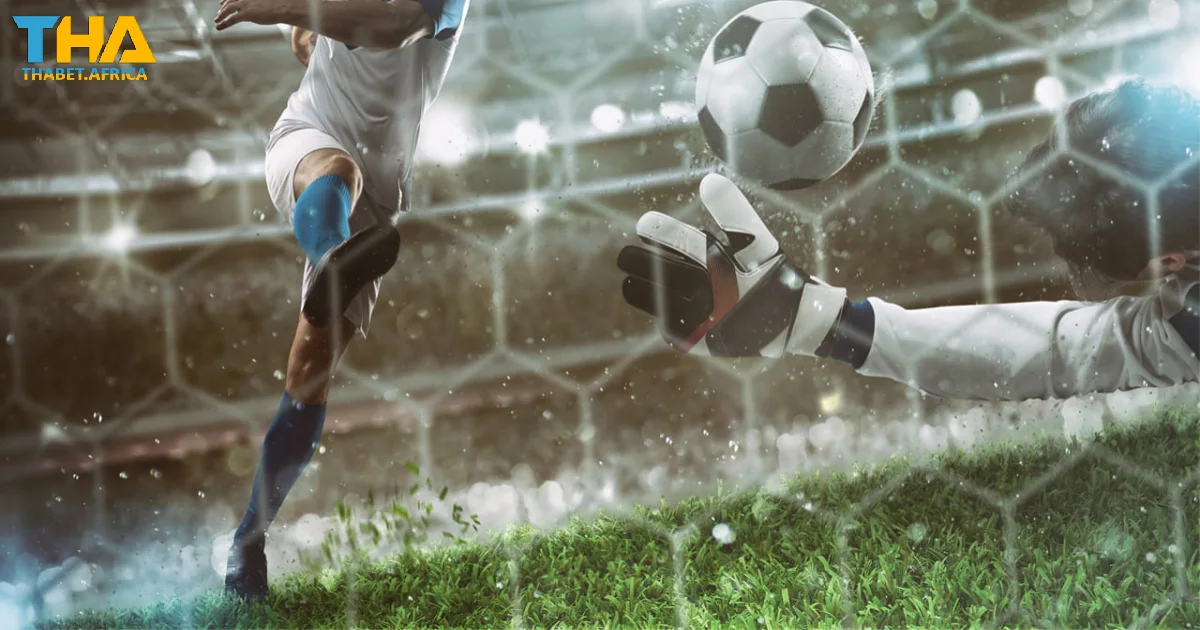 Kèo Cầu Thủ Ghi Bàn Là Gì? Hướng Dẫn Cá Cược Tại Thabet 2 Khi Nào Nên Đặt Cược Vào Kèo Cầu Thủ Ghi Bàn?