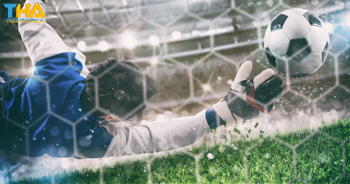 Kèo Cầu Thủ Ghi Bàn Là Gì? Hướng Dẫn Cá Cược Tại Thabet 3 Cách Phân Tích Phong Độ Ghi Bàn Của Cầu Thủ Để Tối Ưu Đặt Cược