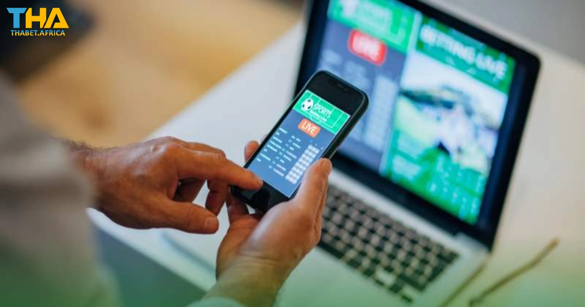 Kèo Chấp 0.25 Là Gì? Cách Đọc Kèo & Đặt Cược Tại Thabet 4 Khi Nào Nên Đặt Cược Vào Kèo Chấp 0.25 Thay Vì Kèo Đồng Banh?