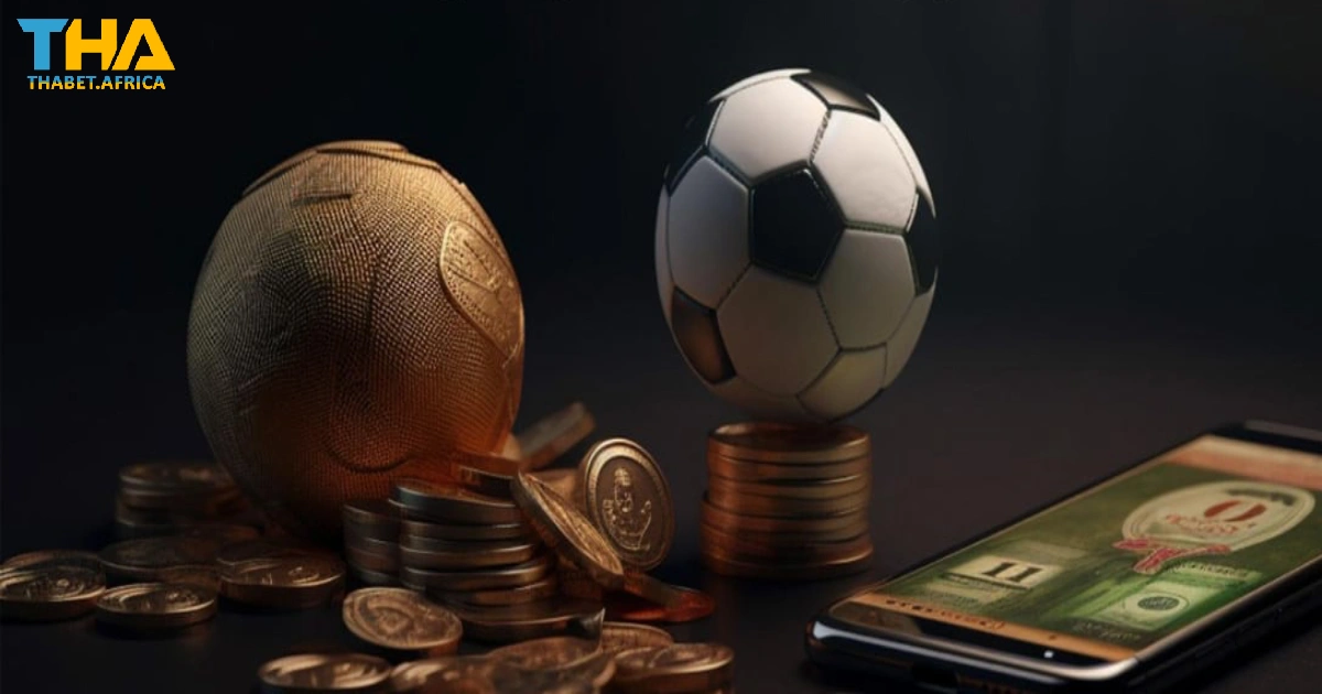 Kèo Chấp 1 Trái Là Gì? Cách Cá Cược & Mẹo Cược Tại Thabet 3 Khi Nào Đội Cửa Trên Có Lợi Thế Để Đặt Cược Vào Kèo Chấp 1 Trái?