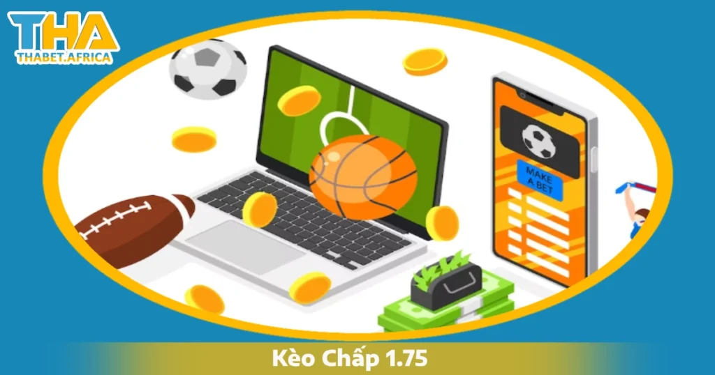 Kèo Chấp 1.75 Là Gì? Bật Mí Chiến Thuật Đặt Cược Tại Thabet 1 Khi Nào Đội Cửa Trên Có Khả Năng Thắng Cách Biệt Từ 2 Bàn Trở Lên?