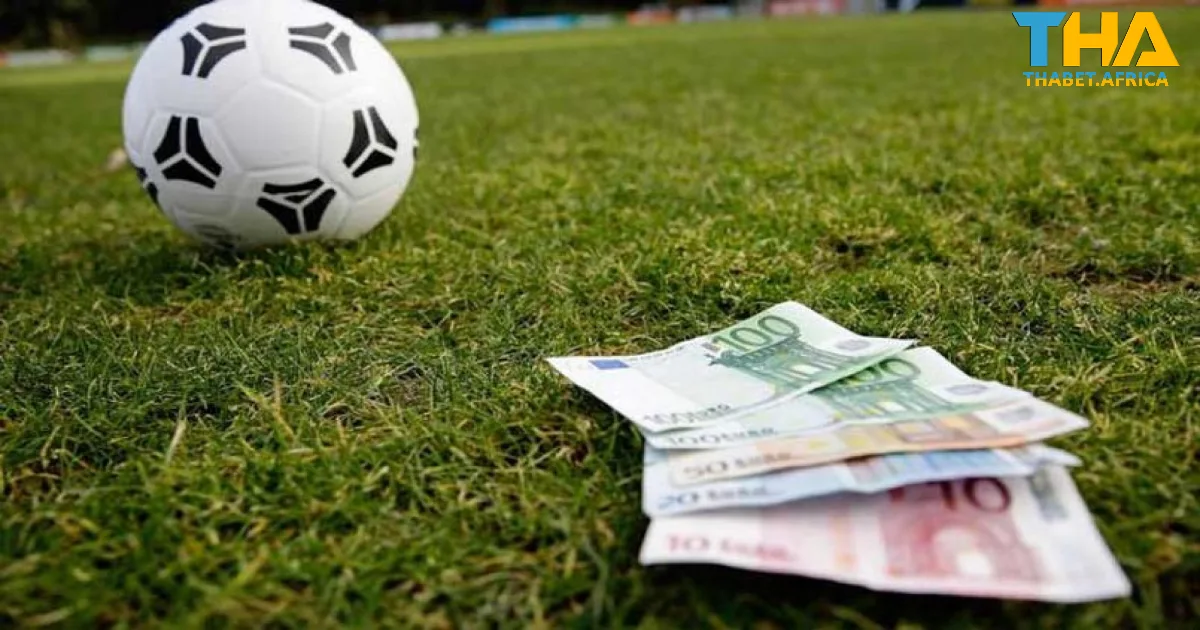 Kèo Chấp: Hướng Dẫn Cách Đọc Kèo Handicap Tại Thabet 2 Kèo Chấp Hoạt Động Như Thế Nào & Khi Nào Nên Chơi?