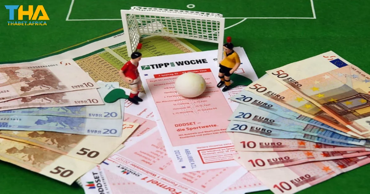 Kèo Chấp 2 1/2 Là Gì? Cách Cá Cược & Đọc Kèo Tại Thabet 2 Khi Nào Nhà Cái Đưa Ra Kèo Chấp 2 1/2?