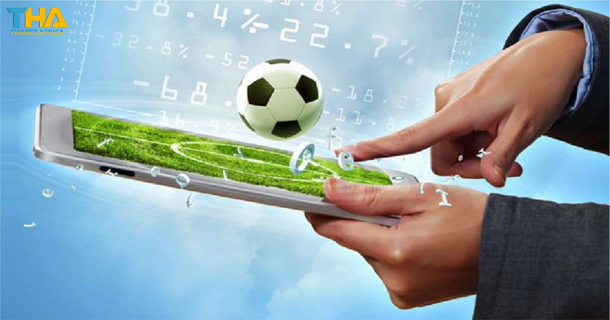 Kèo Chấp 2 1/2 Là Gì? Cách Cá Cược & Đọc Kèo Tại Thabet 3 Khi nào đội cửa trên có đủ khả năng thắng cách biệt 3 bàn?