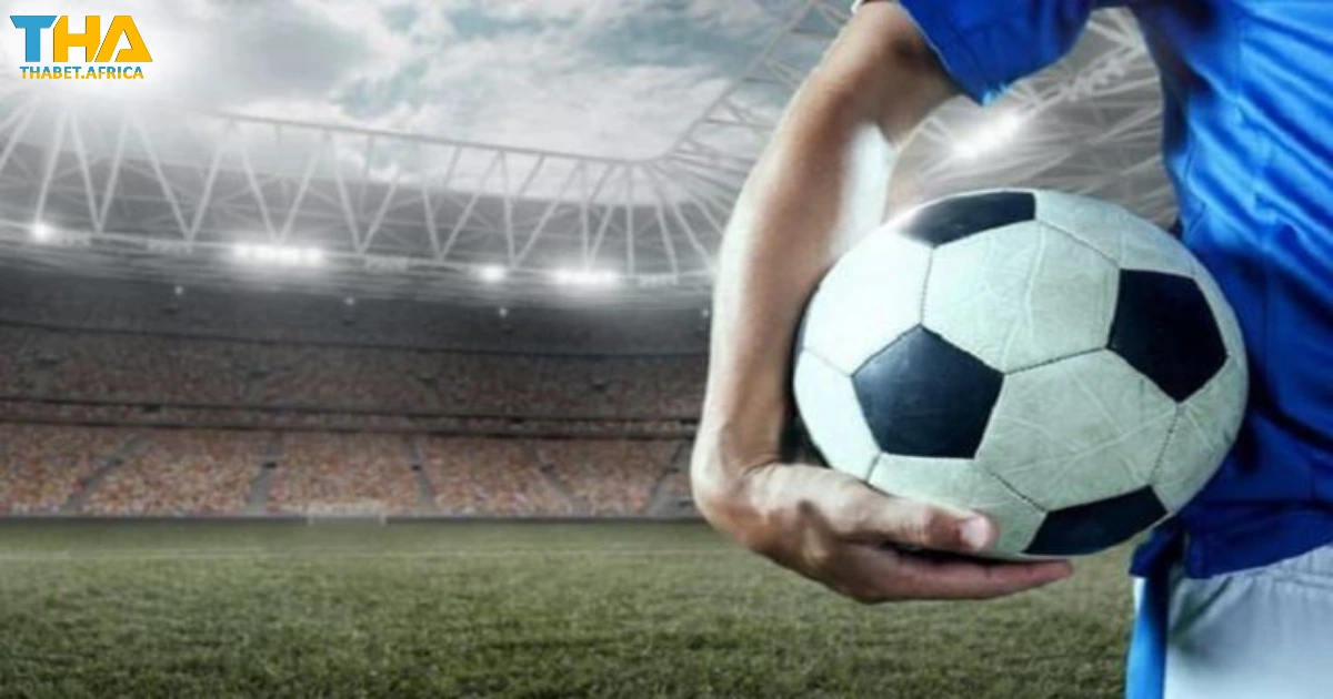 Kèo Chấp 2 2.5: Cách Đọc Kèo & Đặt Cược Chuẩn Tại Thabet 2 Khi Nào Nên Chọn Kèo Chấp 2 2.5?