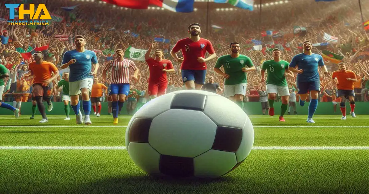 Kèo Chấp 2 2.5: Cách Đọc Kèo & Đặt Cược Chuẩn Tại Thabet 4 Khi nào đội cửa trên có khả năng thắng cách biệt trên 2 bàn?