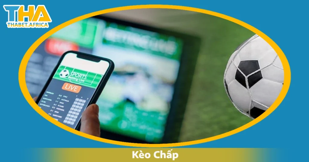 Kèo Chấp: Hướng Dẫn Cách Đọc Kèo Handicap Tại Thabet 1 Khi nào nên đặt cược vào đội cửa trên hoặc cửa dưới?