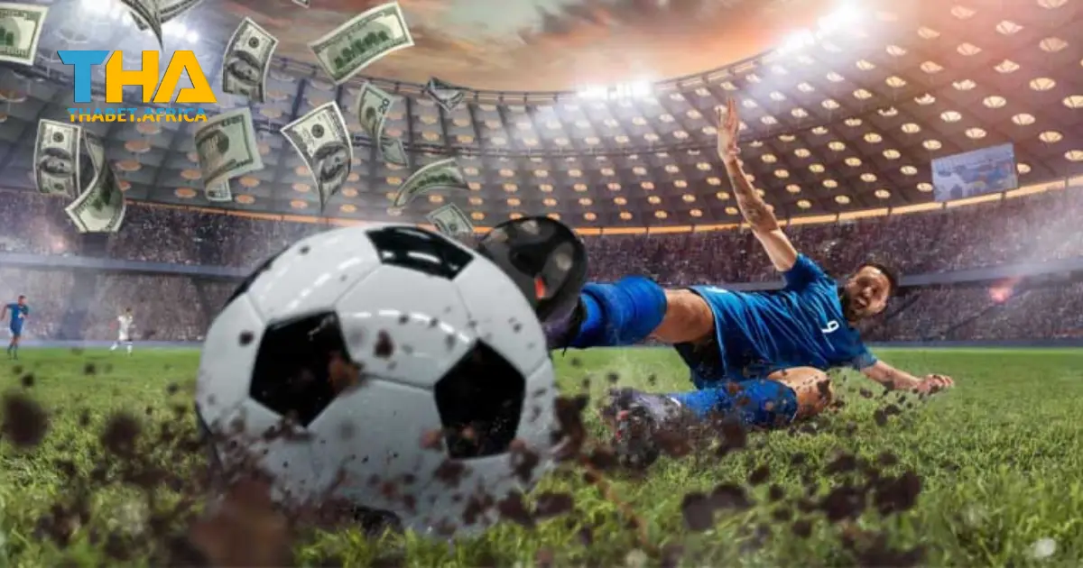 Kèo Chấp Hòa Là Gì? Cách Đọc Kèo & Đặt Cược Tại Thabet 3 Các Yếu Tố Ngoài Trận Đấu