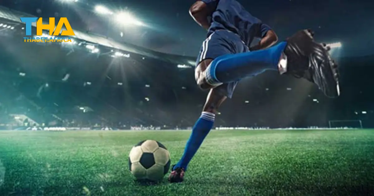 Kèo Chấp Hòa Là Gì? Cách Đọc Kèo & Đặt Cược Tại Thabet 4 Sự khác biệt giữa kèo chấp hòa & kèo đồng banh