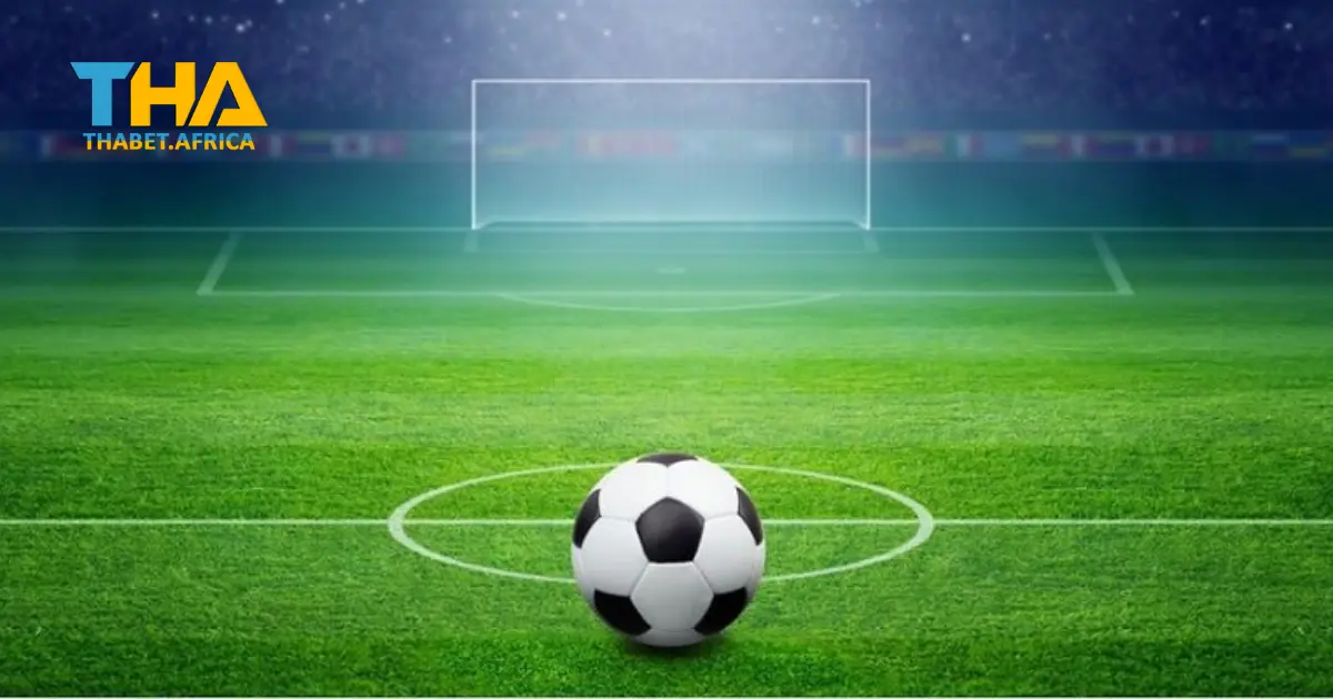 Kèo Chấp Nửa Một Là Gì? Cách Đặt Cược Hiệu Quả Tại Thabet 3 Tình huống cụ thể