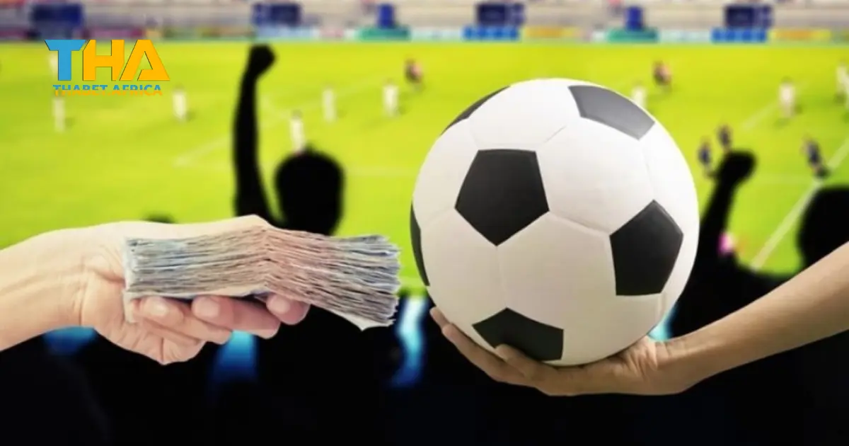 Kèo Chấp Nửa Một Là Gì? Cách Đặt Cược Hiệu Quả Tại Thabet 4 Khi nào đội cửa trên có lợi thế để đặt cược vào kèo 0.5/1?