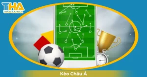 Khi Nào Nên Đặt Cược Vào Kèo Châu Á?