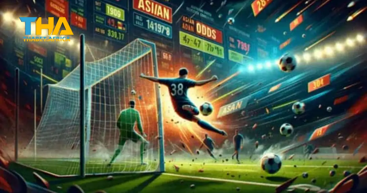 Kèo Châu Á Là Gì? Đọc Kèo & Chiến Thuật Cược Tại Thabet 3 Khi Nào Nên Chọn Kèo Châu Á Thay Vì Kèo Châu Âu?