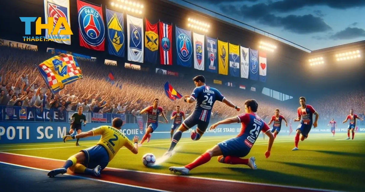 Kèo Châu Âu Là Gì? Hướng Dẫn Cược & Đọc Kèo Tại Thabet 3 Tính toán và phân tích kèo