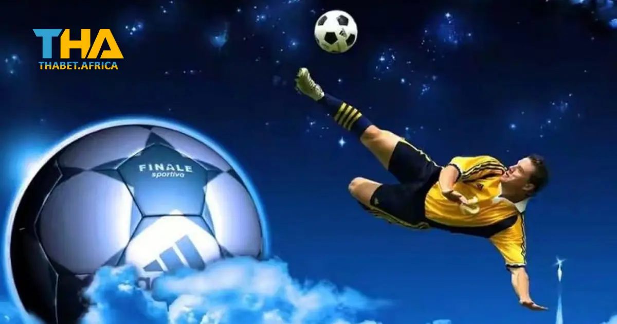 Kèo Handicap Là Gì? Cách Đọc Kèo & Đặt Cược Tại Thabet 4 Sự khác biệt giữa kèo Handicap & kèo châu Âu