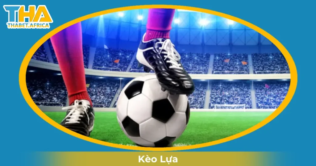 Kèo Lựa Là Gì? Chi Tiết Cược & Chiến Thuật Chơi Hiệu Quả 1 Khi Nào Nên Chọn Kèo Lựa?