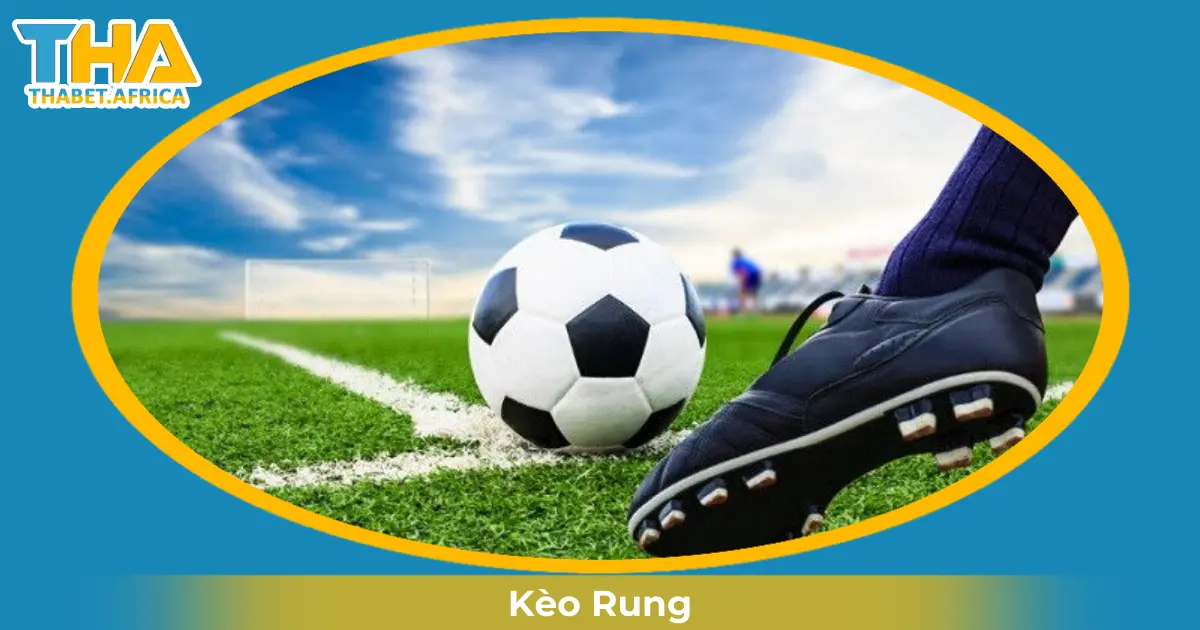 Kèo Rung Là Gì? Hướng Dẫn Cược & Cách Đọc Kèo Tại Thabet 2 Khi Nào Nhà Cái Đưa Ra Kèo Rung & Cách Đọc Kèo?