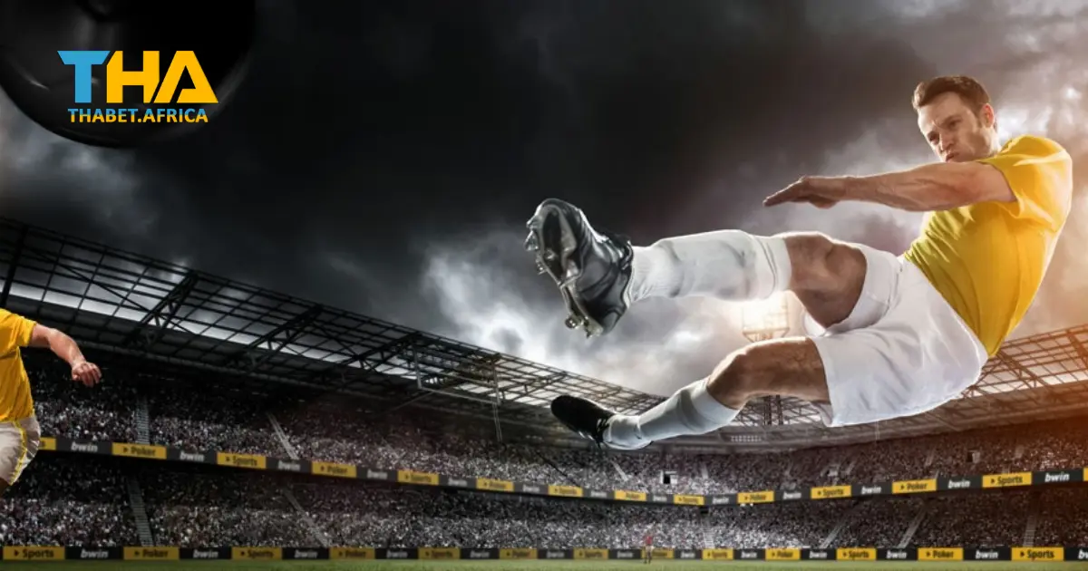 Kèo Rung Là Gì? Hướng Dẫn Cược & Cách Đọc Kèo Tại Thabet 3 Thẻ Phạt Và Kèo Rung