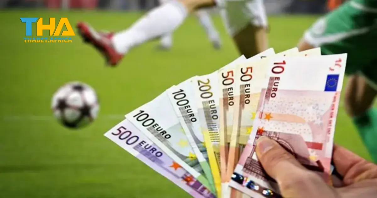 Kèo Rung Là Gì? Hướng Dẫn Cược & Cách Đọc Kèo Tại Thabet 4 Khi nào nên đặt cược vào kèo rung để tận dụng cơ hội?