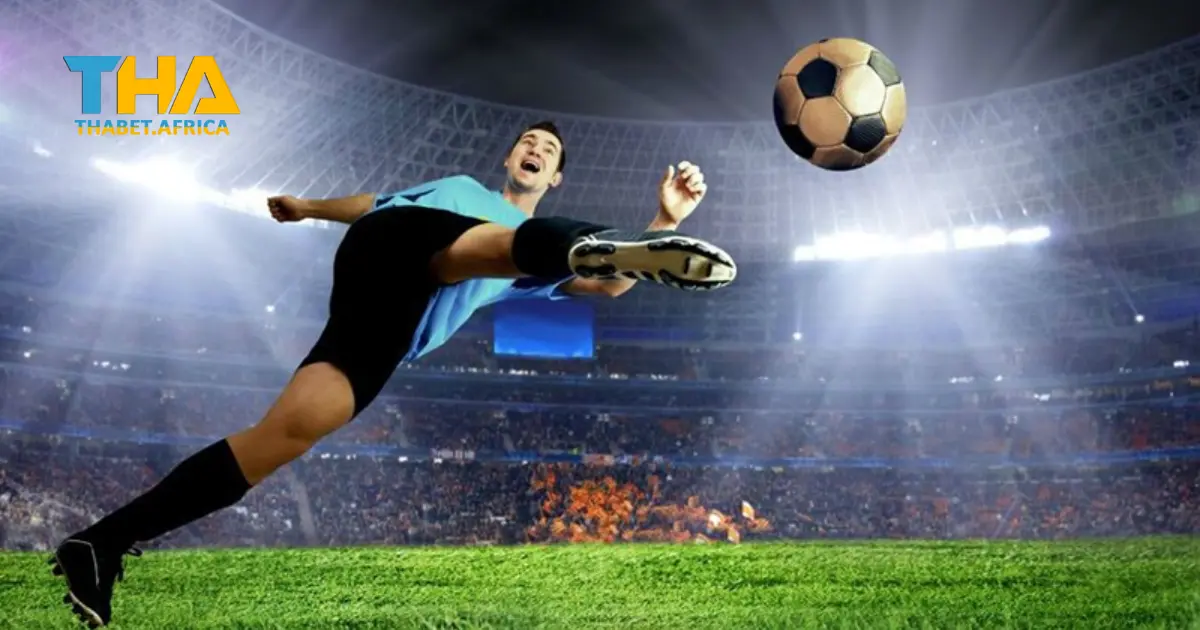 Kèo Tài Xỉu Hiệp 2 Là Gì? Đọc Kèo & Đặt Cược Tại Thabet 4 Sự khác biệt giữa kèo tài xỉu hiệp 2 và hiệp 1