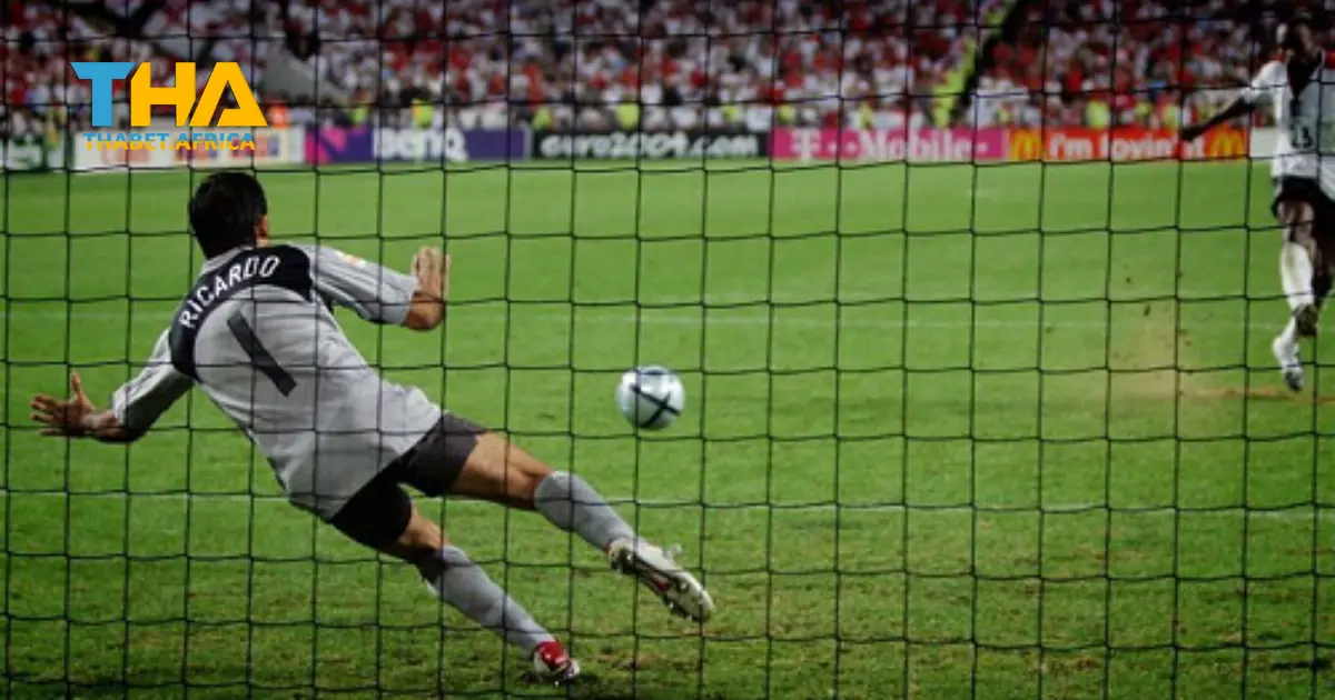 Kèo Tài Xỉu Penalty Là Gì? Cách Đọc Kèo & Cược Tại Thabet 3 Khi nào nên đặt cược vào tài/xỉu penalty?