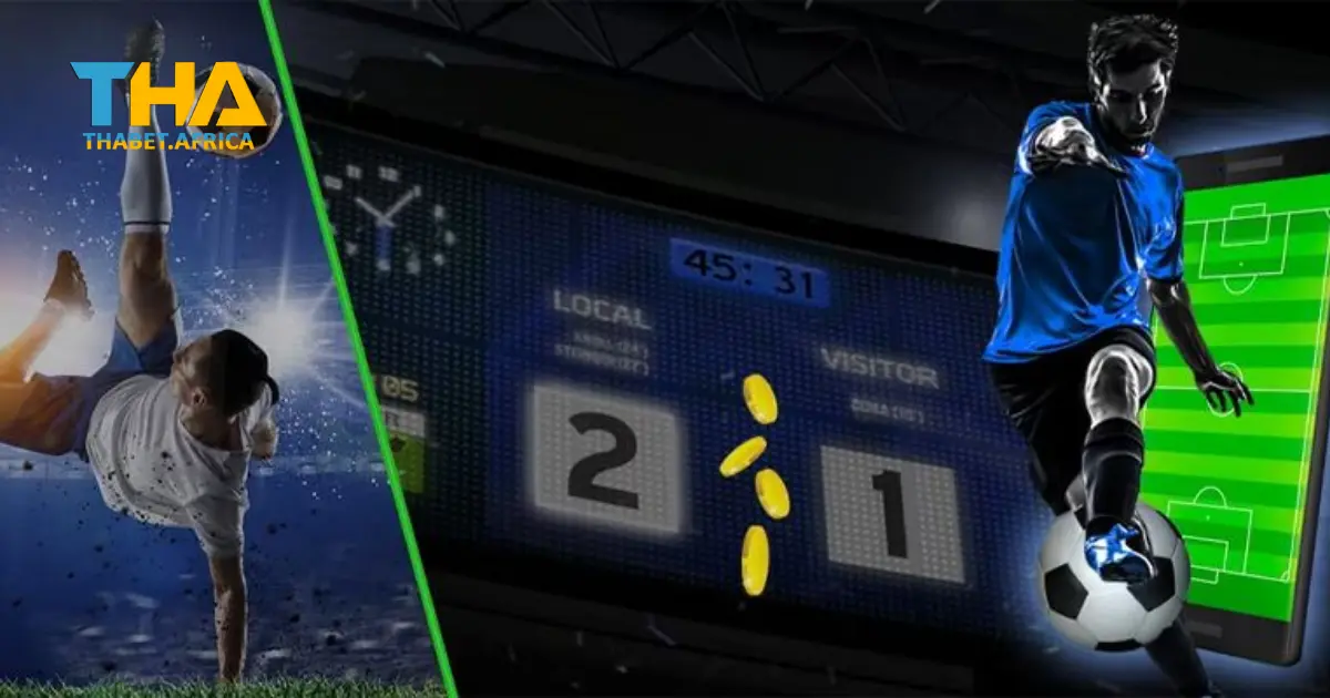 Kèo Thắng Cách Biệt Là Gì? Cá Cược & Đọc Kèo Tại Thabet. 3 Tình huống đặc biệt