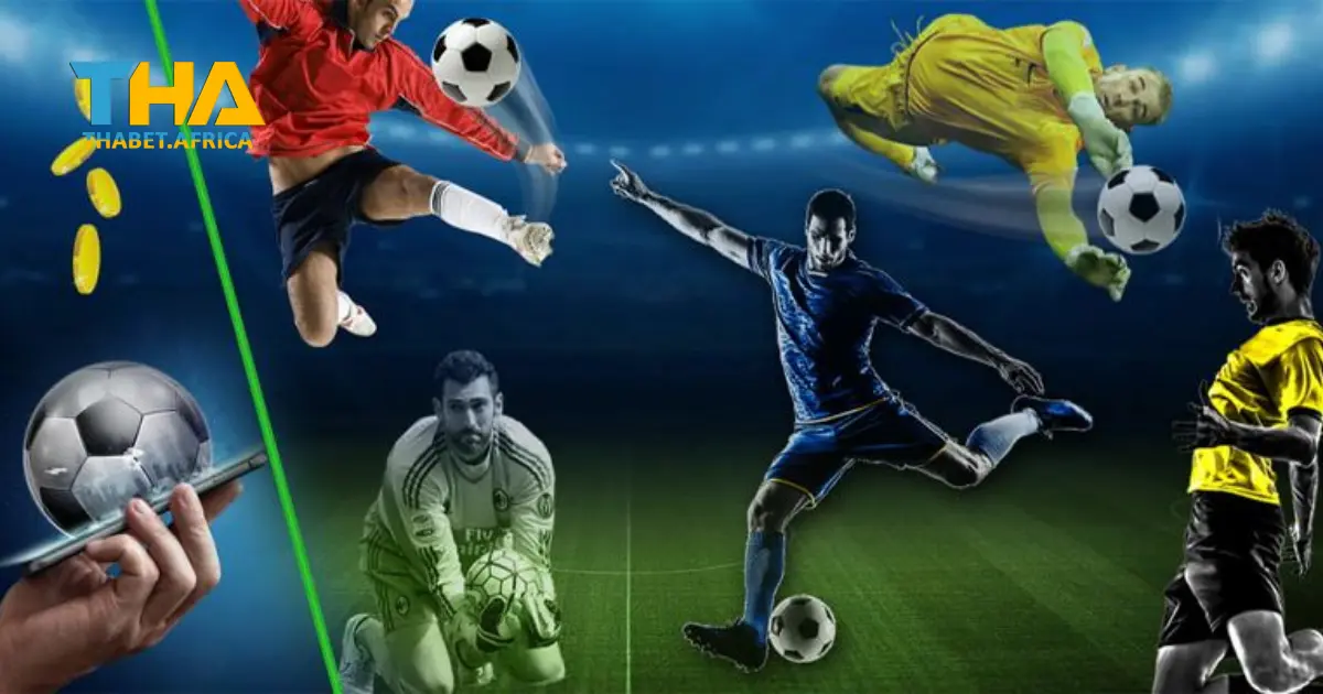 Kèo Thắng Cách Biệt Là Gì? Cá Cược & Đọc Kèo Tại Thabet. 4 Khi nào nên đặt cược vào đội bóng có khả năng thắng cách biệt?