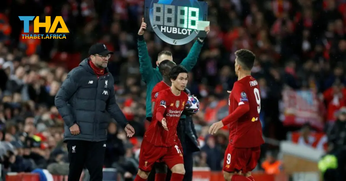 Kèo Thay Người Là Gì? Chi Tiết Cược & Đọc Kèo Tại Thabet 4 Khi nào nên đặt cược vào số lần thay người trong trận đấu?