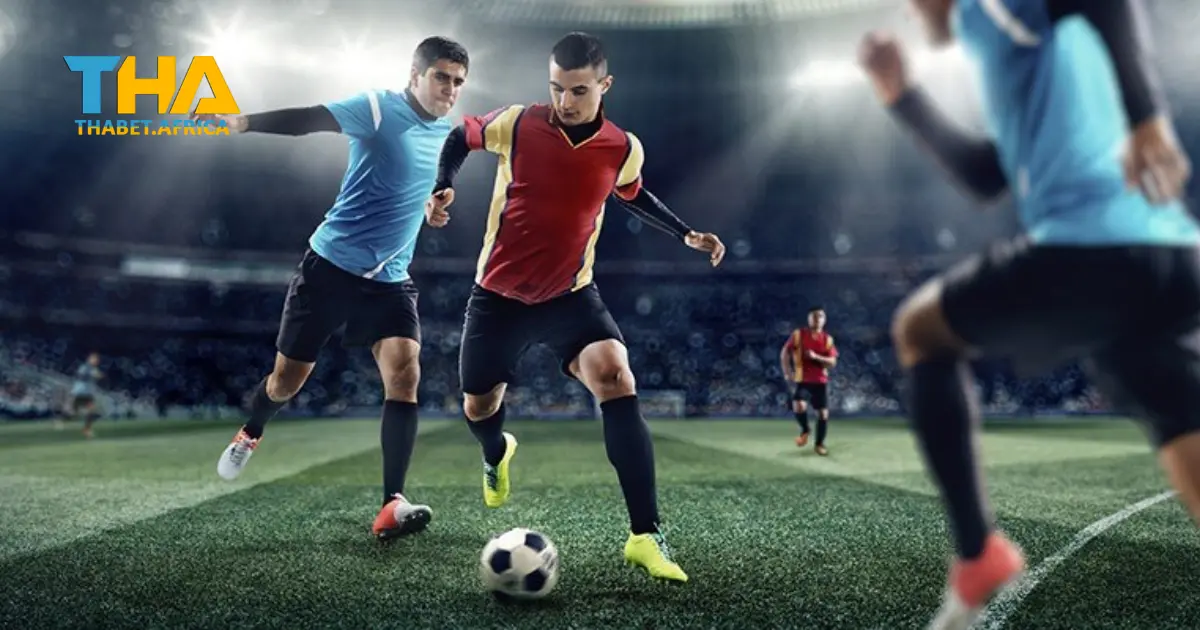 Kèo Tổng Số Bàn Thắng Là Gì? Đọc Kèo & Cá Cược Tại Thabet 3 Dự đoán và nhận định thị trường