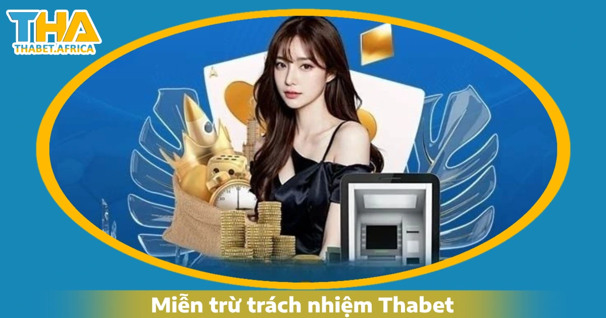 Miễn Trừ Trách Nhiệm 3 Chính sách trách nhiệm của người chơi
